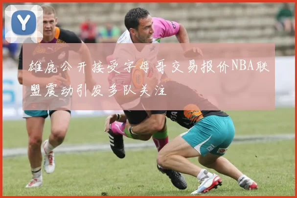 雄鹿公开接受字母哥交易报价NBA联盟震动引发多队关注